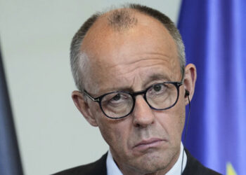 Nach neuen Gaza-Plänen von Netanjahu: Bundesregierung stoppt Waffenlieferungen nach Israel