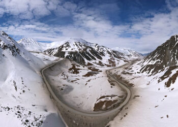 Nächste Woche Putin-Trump-Gipfel in Alaska?