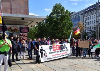 Nochmal zurück nach Chemnitz – Merkels "Hetzjagd" und die Urteile dazu