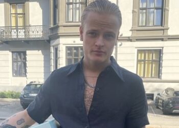 Norwegen: Sohn von Mette-Marit wegen Vergewaltigung und Missbrauchs angeklagt