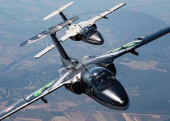 Österreichs Bundesheer sucht dringend neue Piloten