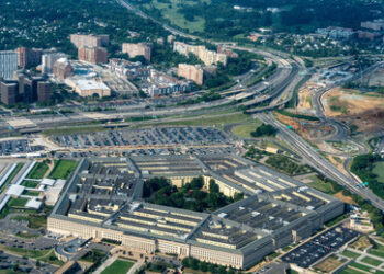 Pentagon blockiert Einsatz von Raketen auf Ziele in Russland