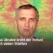 Podoljaka: Ukraine droht der Verlust von gleich sieben Städten