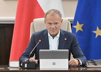 Polen will Bandera-Fans nach Randale abschieben – und beschuldigt Russland