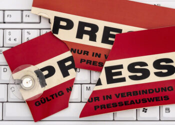 Presse- und Meinungsfreiheit in Deutschland: US-Außenministerium sieht massive Defizite