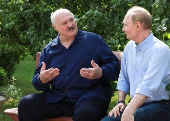 Putin: "Die EU hatte nie viel Souveränität – jetzt hat sie keine mehr"