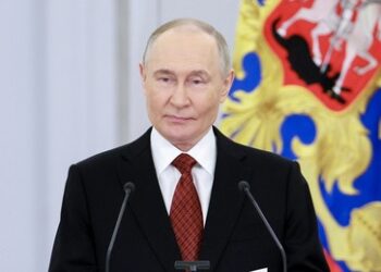 Putin schlägt Selenskij Treffen in Moskau vor