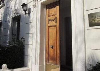 Rechte und linke Stiftungen auf der Agenda NATO-Deutschlands