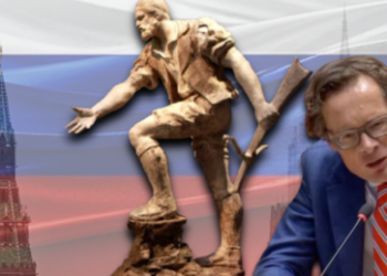 Roger Köppel: US-Zölle treffen Schweiz – Zeit für Ende der Russland-Sanktionen