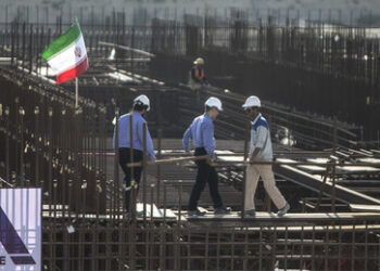 Rosatom will Mini-Atomkraftwerke in Iran bauen – Gespräche bereits im Gange