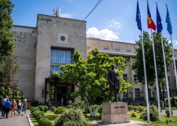 Rumänien bestellt nach Angriffen auf Kiew russischen Botschafter ein