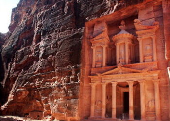 Russland und Jordanien schaffen gegenseitige Visumpflicht ab