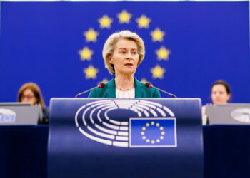 Russlands Auslandsgeheimdienst: EU-Kommission zielt auf Machtwechsel in Ungarn ab