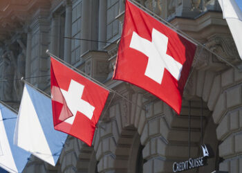 Schweiz garantiert Putin Immunität vor IStGH bei Friedensverhandlungen