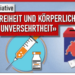 Schweizer Fernsehen gerügt: Einseitige Berichterstattung über Impf-Initiative