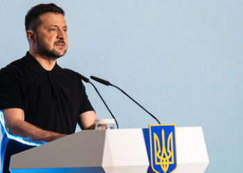 Selenskij nennt wichtigste Punkte von Sicherheitsgarantien