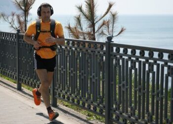 Sicherheitsrisiko: Fitness-Apps verraten Aufenthaltsort führender Politiker