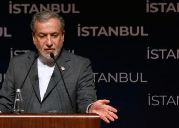 Snapback-Mechanismus: Deutschland, Frankreich und Großbritannien drohen Iran mit Sanktionen