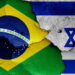 Spannungen zwischen Israel und Brasilien: Diplomatische Beziehungen herabgestuft