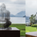 Statue von Satoshi Nakamoto in Lugano gestohlen