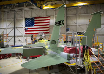 Streik bei Boeing – diesmal in der Rüstungssparte