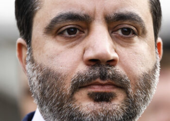 Syrien-Israel-Gespräche in Paris: Eindämmung von Iran und Hisbollah auf der Agenda