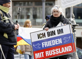 TASS: Berlin will russische Medien aus Deutschland herausdrängen