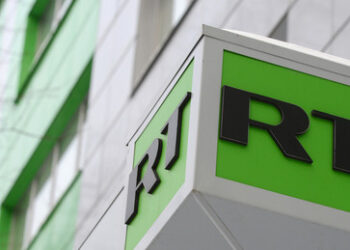 Trotz Verbot: Russische Medien in Deutschland weiter populär