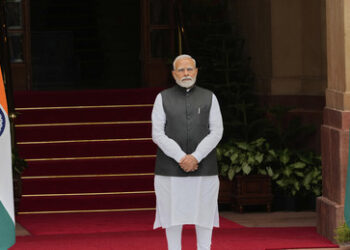 Trump erhöht Zölle gegen Indien auf 50 Prozent: Modi beschwört, Indiens Interessen zu schützen