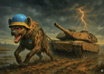 Trump hat keine Geduld mehr – Die Ukraine bekommt alles und noch viel mehr