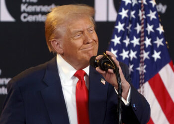 Trump schlägt ein "rasches Treffen" zwischen Putin und Selenskij vor