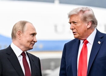 Trump über Treffen mit Putin: "Toller und sehr erfolgreicher Tag"