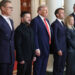 Trumps Äußerungen zu möglichem Durchbruch bei den Ukraine-Gesprächen