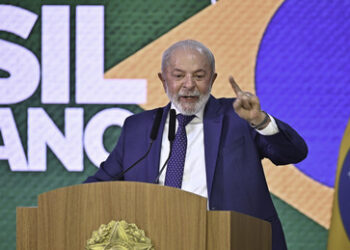 Trumps Strafzölle: Brasilien spannt Schutzschirm über heimischer Wirtschaft auf