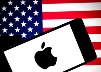 Trumps Zollpolitik: Apple verlegt Produktion zurück in die USA