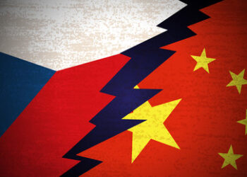 Tschechien reagiert auf Chinas Abbruch der Beziehungen zum Präsidenten