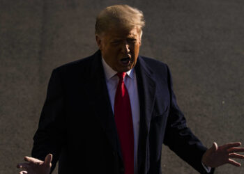 US-Politik in Lateinamerika: Trumps imperiales Getöse geht nach hinten los