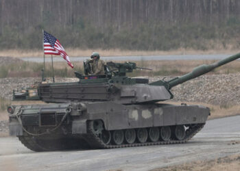 US-Soldat wegen Spionage für Russland festgenommen