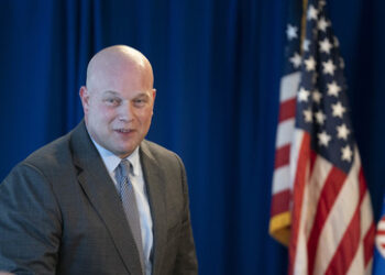 US-Vertreter bei der NATO: Ukraine wird zum großen Waffenlieferanten für Europa