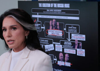 USA wollen Zentrum zur Bekämpfung "russischen Einflusses" deutlich verkleinern