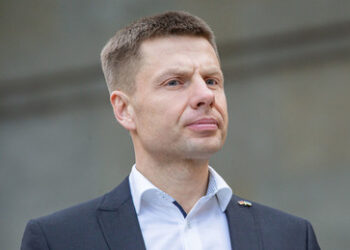 Ukrainischer Abgeordneter: Sollten "Millionen" von Ausländern rekrutieren