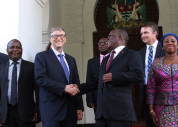 Ungleichheit gebiert Ungeheuer