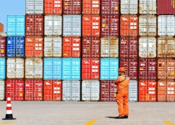 Unter US-Druck: Mexiko will Zölle auf Waren aus China erhöhen