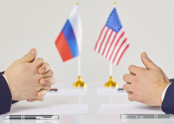 Vance: USA und Russland verringern bei Verhandlungen mit Witkoff Meinungsverschiedenheiten