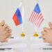 Vance: USA und Russland verringern bei Verhandlungen mit Witkoff Meinungsverschiedenheiten
