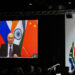 Vor Trump-Treffen in Alaska: BRICS-Länder stellen sich geschlossen hinter Putin
