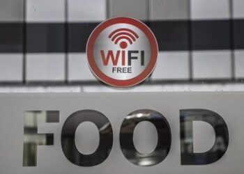 Vorsicht geboten - Wird WLAN bald zum Überwachungsinstrument?