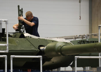 WSJ: China schränkt Lieferungen Seltener Erden an westliche Rüstungsfirmen ein