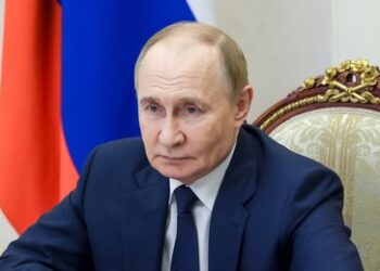 WSJ: Moskau will Waffenstillstand im Austausch für Anerkennung territorialer Gewinne