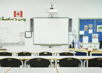 Warum das westliche Bildungssystem zum Scheitern verurteilt ist